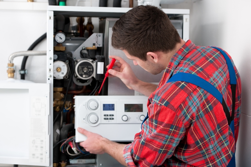 Boiler Repairs Service Bearstead
