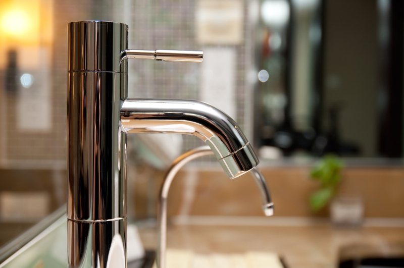 Sink Leaking Bearstead